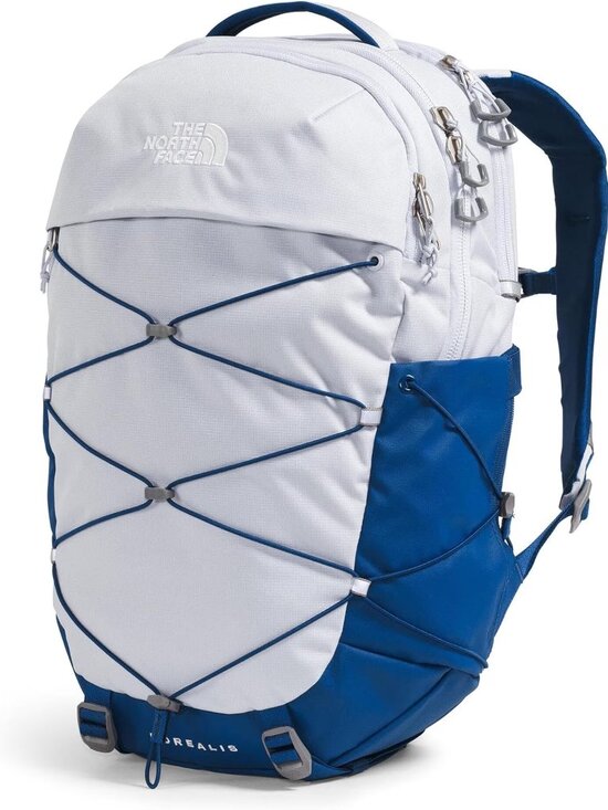 The North Face Borealis Backpack, Mystic Haze Dark, One-Size
